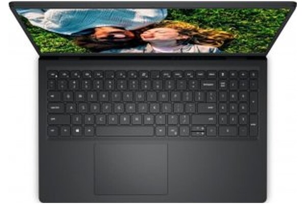 Laptop DELL Inspiron 3520 15.6" Intel Core i5 1235U INTEL Iris Xe 16GB 1024GB SSD M.2 Windows 11 Home