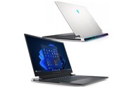 Laptop DELL Alienware x15 15.6" Intel Core i7 12700H NVIDIA GeForce RTX 3080 Ti 32GB 2048GB SSD Windows 11 Home