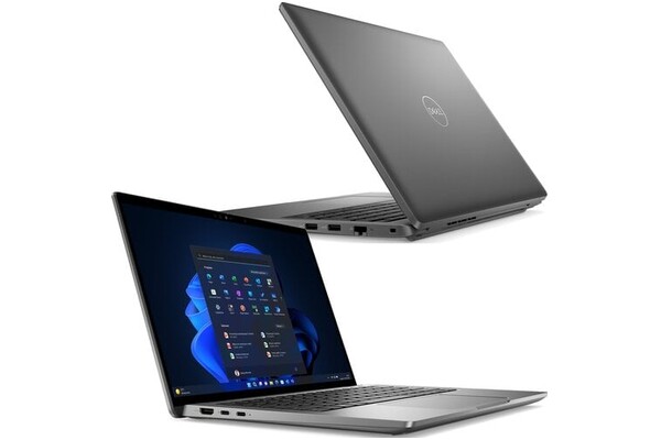 Laptop DELL Latitude 7340 13.3" Intel Core i5 1345U INTEL Iris Xe 16GB 512GB SSD Windows 11 Professional