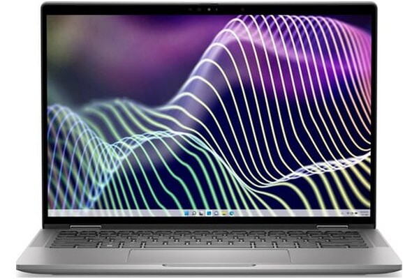 Laptop DELL Latitude 7340 13.3" Intel Core i5 1345U INTEL Iris Xe 16GB 512GB SSD Windows 11 Professional