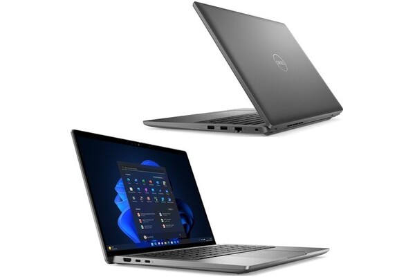 Laptop DELL Latitude 7340 13.3" Intel Core i5 1335U INTEL Iris Xe 16GB 256GB SSD Windows 11 Professional