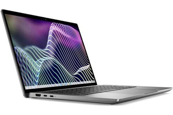 Laptop DELL Latitude 7340 13.3" Intel Core i5 1335U INTEL Iris Xe 16GB 256GB SSD Windows 11 Professional