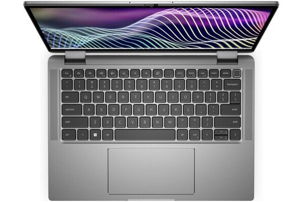 Laptop DELL Latitude 7340 13.3" Intel Core i5 1335U INTEL Iris Xe 16GB 256GB SSD Windows 11 Professional