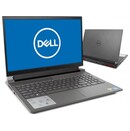 Laptop DELL Inspiron 5530 15.6" Intel Core i5 13450HX NVIDIA GeForce RTX 3050 16GB 1024GB SSD Windows 11 Home