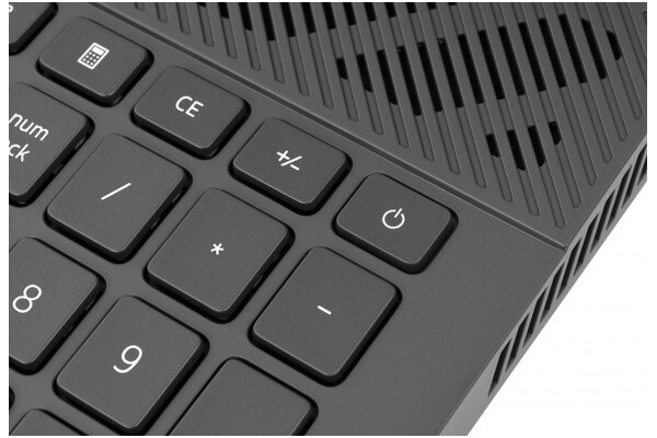 Laptop DELL Inspiron 5530 15.6" Intel Core i5 13450HX NVIDIA GeForce RTX 3050 16GB 1024GB SSD Windows 11 Home
