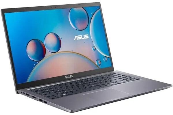 Laptop ASUS Vivobook 15 15.6" Intel Core i3 1005G1 INTEL UHD 4GB 256GB SSD Windows 11 Home S