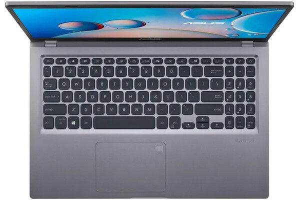 Laptop ASUS Vivobook 15 15.6" Intel Core i3 1005G1 INTEL UHD 4GB 256GB SSD Windows 11 Home S