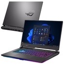 Laptop ASUS ROG Strix G15 15.6" AMD Ryzen 7 6800H NVIDIA GeForce RTX 3050 16GB 512GB SSD Windows 11 Home