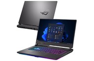 Laptop ASUS ROG Strix G15 15.6" AMD Ryzen 7 6800H NVIDIA GeForce RTX 3050 16GB 512GB SSD Windows 11 Home