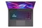 Laptop ASUS ROG Strix G15 15.6" AMD Ryzen 7 6800H NVIDIA GeForce RTX 3050 16GB 512GB SSD Windows 11 Home