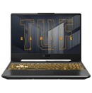 Laptop ASUS TUF Gaming F15 15.6" Intel Core i5 11400H NVIDIA GeForce RTX 3050 16GB 512GB SSD M.2