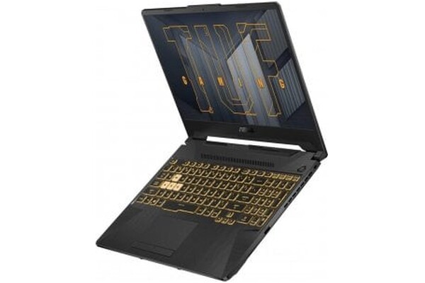 Laptop ASUS TUF Gaming F15 15.6" Intel Core i5 11400H NVIDIA GeForce RTX 3050 16GB 512GB SSD M.2