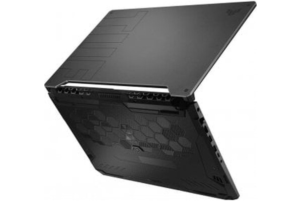 Laptop ASUS TUF Gaming F15 15.6" Intel Core i5 11400H NVIDIA GeForce RTX 3050 16GB 512GB SSD M.2