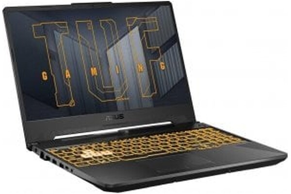 Laptop ASUS TUF Gaming F15 15.6" Intel Core i5 11400H NVIDIA GeForce RTX 3050 16GB 512GB SSD M.2