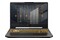 Laptop ASUS TUF Gaming F15 15.6" Intel Core i5 11400H NVIDIA GeForce RTX 3050 16GB 512GB SSD M.2