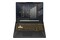 Laptop ASUS TUF Gaming F15 15.6" Intel Core i5 11400H NVIDIA GeForce RTX 3050 16GB 512GB SSD M.2