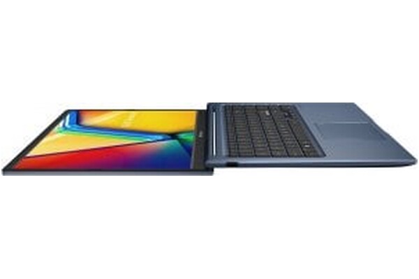 Laptop ASUS Vivobook 15 15.6" Intel Core i3 1215U INTEL Iris Xe 8GB 512GB SSD M.2 Windows 11 Home