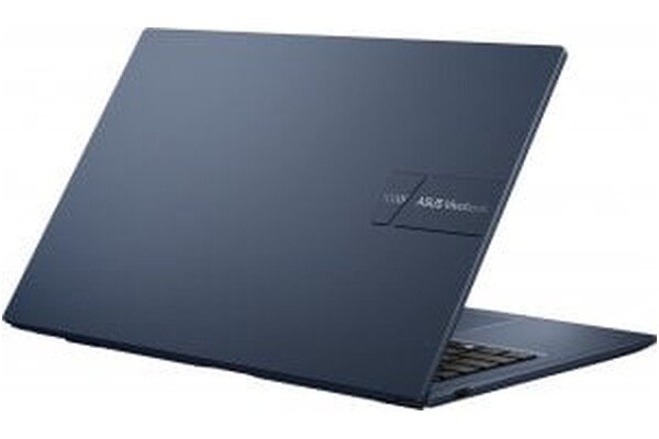 Laptop ASUS Vivobook 15 15.6" Intel Core i3 1215U INTEL Iris Xe 8GB 512GB SSD M.2 Windows 11 Home