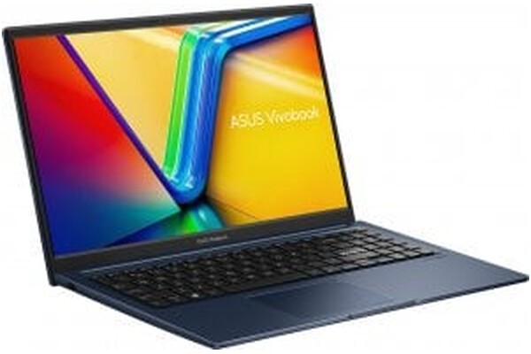 Laptop ASUS Vivobook 15 15.6" Intel Core i3 1215U INTEL Iris Xe 8GB 512GB SSD M.2 Windows 11 Home