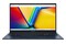 Laptop ASUS Vivobook 15 15.6" Intel Core i3 1215U INTEL Iris Xe 8GB 512GB SSD M.2 Windows 11 Home