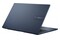 Laptop ASUS Vivobook 15 15.6" Intel Core i3 1215U INTEL Iris Xe 8GB 512GB SSD M.2 Windows 11 Home