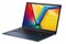 Laptop ASUS Vivobook 15 15.6" Intel Core i3 1215U INTEL Iris Xe 8GB 512GB SSD M.2 Windows 11 Home