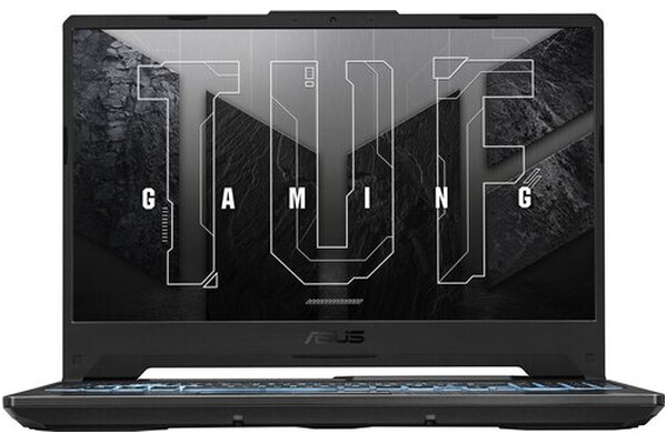 Laptop ASUS TUF Gaming A15 15.6" AMD Ryzen 5 7535HS NVIDIA GeForce RTX 3050 8GB 512GB SSD Windows 11 Home
