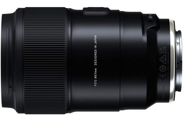 Obiektyw TAMRON f/2.8 90mm Di III VXD Sony E