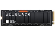 Dysk wewnętrzny WD WDS400T2XHE SSD M.2 NVMe 4TB