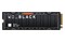 Dysk wewnętrzny WD WDS400T2XHE SSD M.2 NVMe 4TB