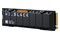 Dysk wewnętrzny WD WDS400T2XHE SSD M.2 NVMe 4TB