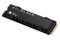Dysk wewnętrzny WD WDS400T2XHE SSD M.2 NVMe 4TB