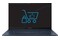Laptop ASUS Vivobook 15X 15.6" AMD Ryzen 5 7535U AMD Radeon 16GB 512GB SSD M.2 Windows 11 Home