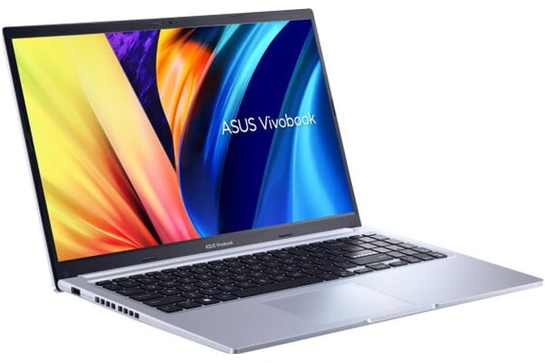 Laptop ASUS Vivobook 15 15.6" AMD Ryzen 5 7430U AMD Radeon 16GB 512GB SSD M.2