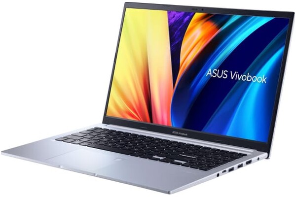 Laptop ASUS Vivobook 15 15.6" AMD Ryzen 5 7430U AMD Radeon 16GB 512GB SSD M.2