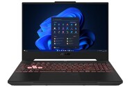 Laptop ASUS TUF Gaming A15 15.6" AMD Ryzen 7 7435HS NVIDIA GeForce RTX 4050 16GB 512GB SSD M.2 Windows 11 Home