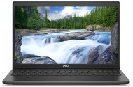 Laptop DELL Latitude 3520 15.6" Intel Core i5 1135G7 INTEL Iris Xe 16GB 512GB SSD M.2 Windows 11 Professional