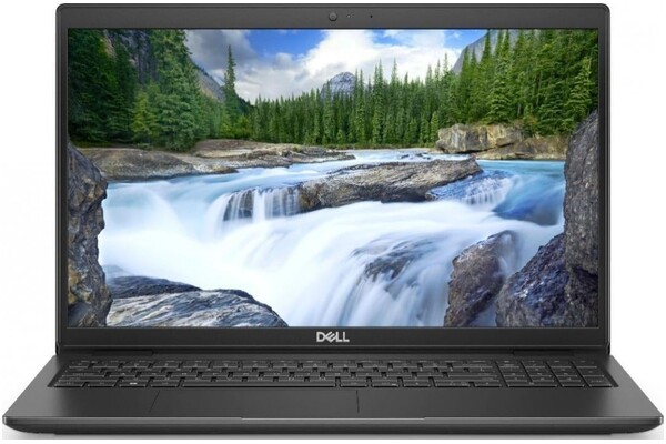 Laptop DELL Latitude 3520 15.6" Intel Core i5 1135G7 INTEL Iris Xe 16GB 512GB SSD M.2 Windows 11 Professional
