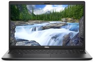 Laptop DELL Latitude 3530 15.6" Intel Core i5 1235U INTEL Iris Xe 8GB 256GB SSD M.2 Windows 11 Professional