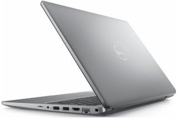 Laptop DELL Latitude 5540 15.6" Intel Core i5 1345U INTEL Iris Xe 16GB 512GB SSD M.2 Windows 11 Professional