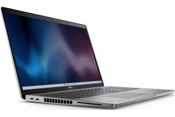 Laptop DELL Latitude 5540 15.6" Intel Core i5 1335U INTEL Iris Xe 16GB 512GB SSD M.2 Windows 11 Professional