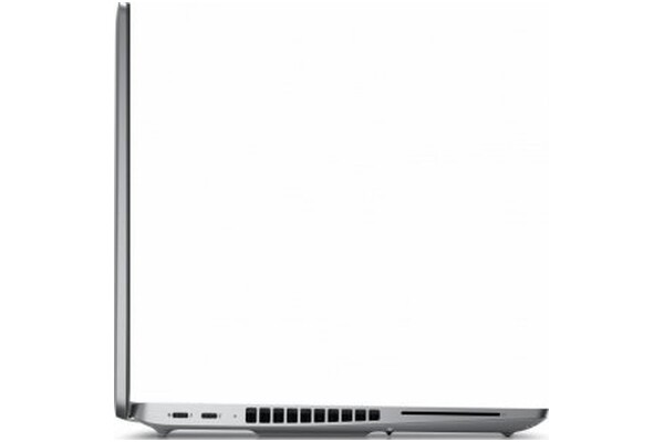 Laptop DELL Latitude 5540 15.6" Intel Core i5 1335U INTEL Iris Xe 16GB 512GB SSD M.2 Windows 11 Professional