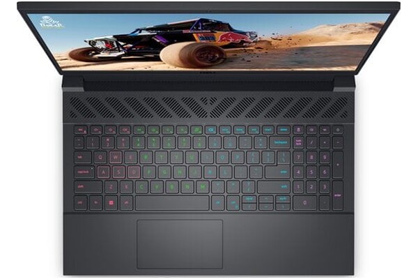 Laptop DELL G15 5530 15.6" Intel Core i9 13900HX NVIDIA GeForce RTX 4060 32GB 1024GB SSD Windows 11 Home