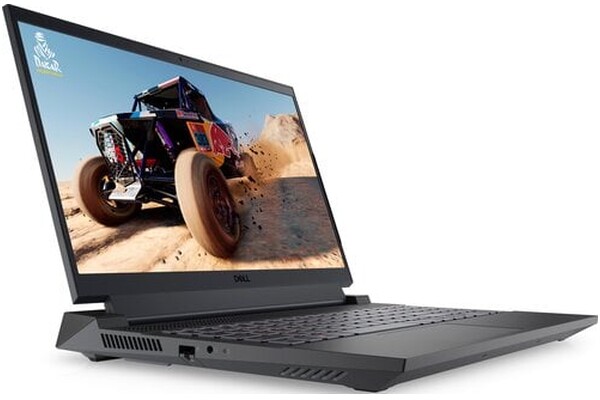 Laptop DELL G15 5530 15.6" Intel Core i7 13650HX NVIDIA GeForce RTX 4060 16GB 1024GB SSD Windows 11 Home