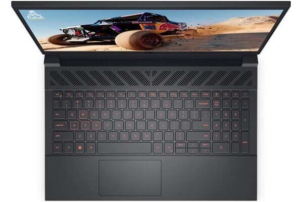 Laptop DELL G15 5530 15.6" Intel Core i7 13650HX NVIDIA GeForce RTX 4060 16GB 1024GB SSD Windows 11 Home