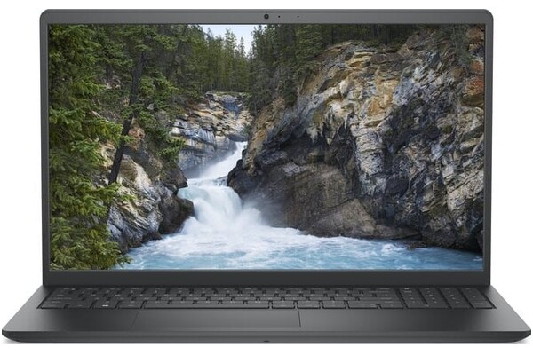 Laptop DELL Vostro 3520 15.6" Intel Core i5 1235U INTEL Iris Xe 8GB 256GB SSD M.2 Windows 11 Professional