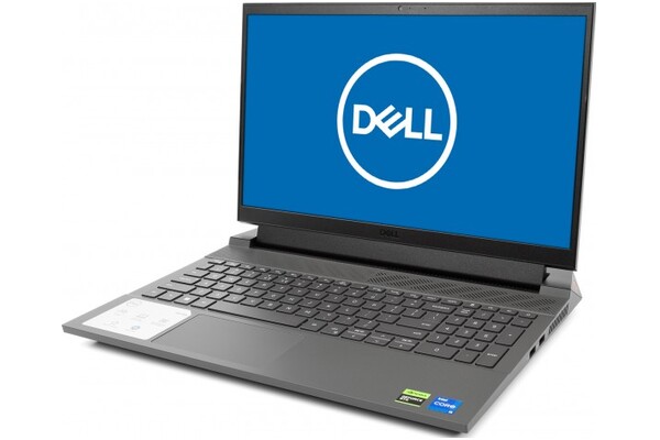 Laptop DELL Inspiron 5530 15.6" Intel Core i5 13450HX NVIDIA GeForce RTX 3050 16GB 512GB SSD Windows 11 Home