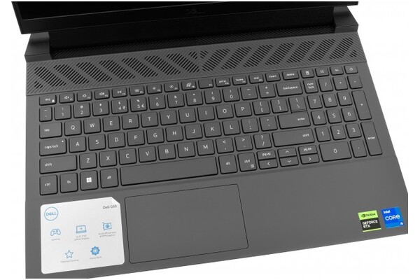 Laptop DELL Inspiron 5530 15.6" Intel Core i5 13450HX NVIDIA GeForce RTX 3050 16GB 512GB SSD Windows 11 Home