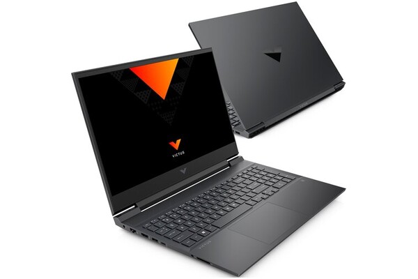 Laptop HP VICTUS 16 16.1" AMD Ryzen 7 5800H NVIDIA GeForce RTX 3060 16GB 1024GB SSD
