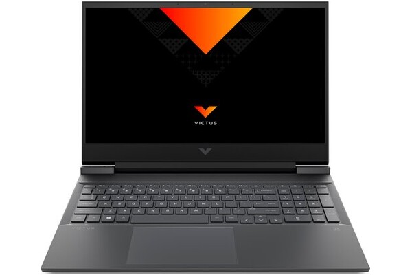 Laptop HP VICTUS 16 16.1" AMD Ryzen 7 5800H NVIDIA GeForce RTX 3060 16GB 1024GB SSD